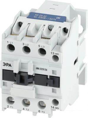 Контактор Эра Pro KKM21-032-230-10-E Б0050441