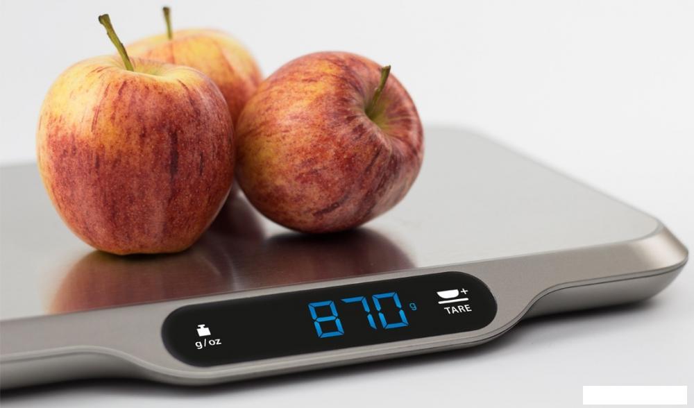 Кухонные весы CASO L 15