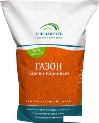 Семена Зеленая Русь Травосмесь Садово-парковая 20 кг