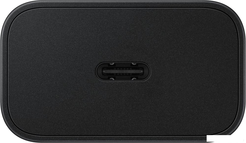 Сетевое зарядное Samsung EP-T2510NBEGEU