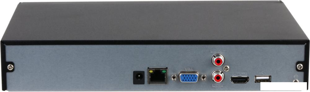 Сетевой видеорегистратор Dahua DHI-NVR1108HS-S3/H