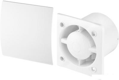 Вытяжная и приточная вентиляция Awenta System+ Silent 100 [KWS100-PEB100]