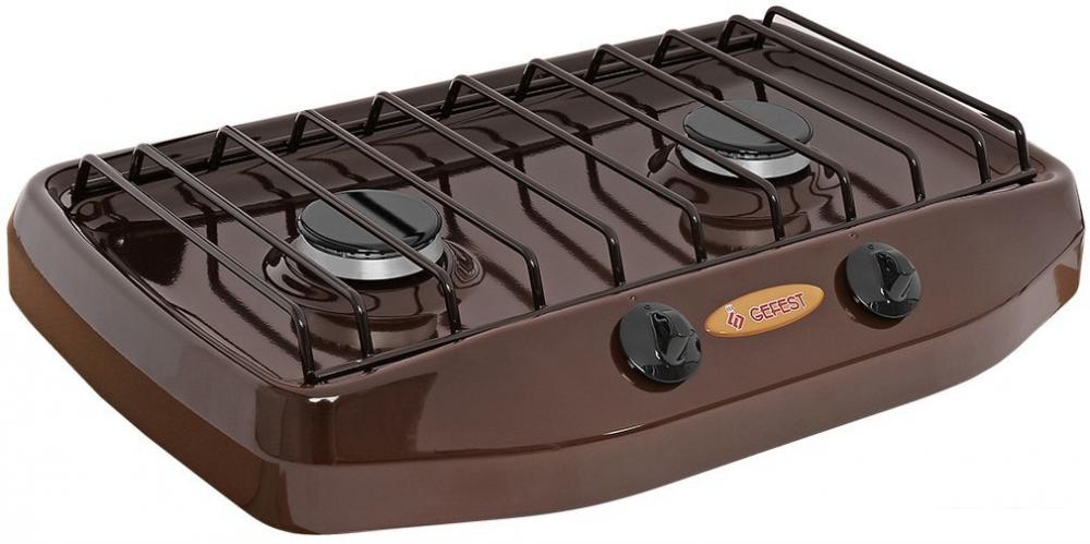 Настольная плита GEFEST 700-02