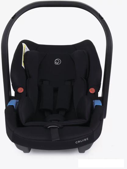 Автокресла Rant Cruise UB516 (черный)