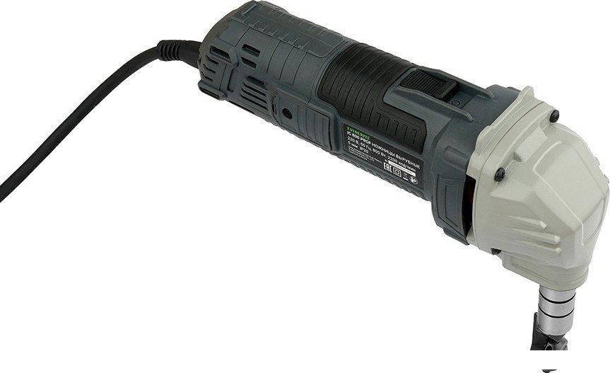 Электрические ножницы по металлу Favourite IC 800 PROF
