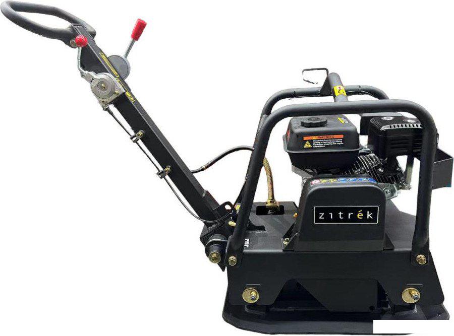 Виброплита Zitrek CNP25-2 091-0018