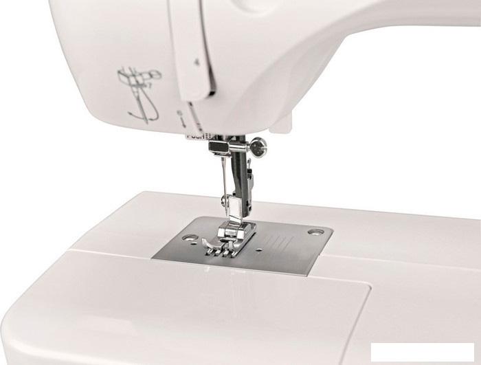 Электромеханическая швейная машина Chayka New Wave 760