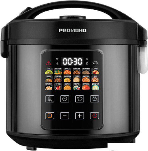 Мультиварка Redmond (Редмонд) MC104