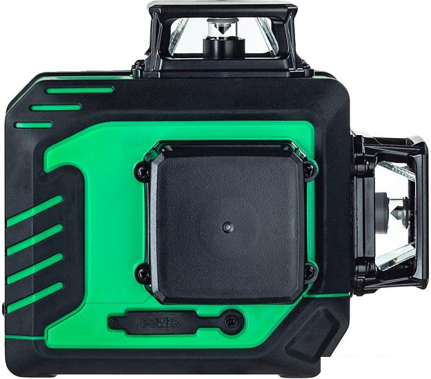 Лазерный нивелир Instrumax Greenliner 3-360