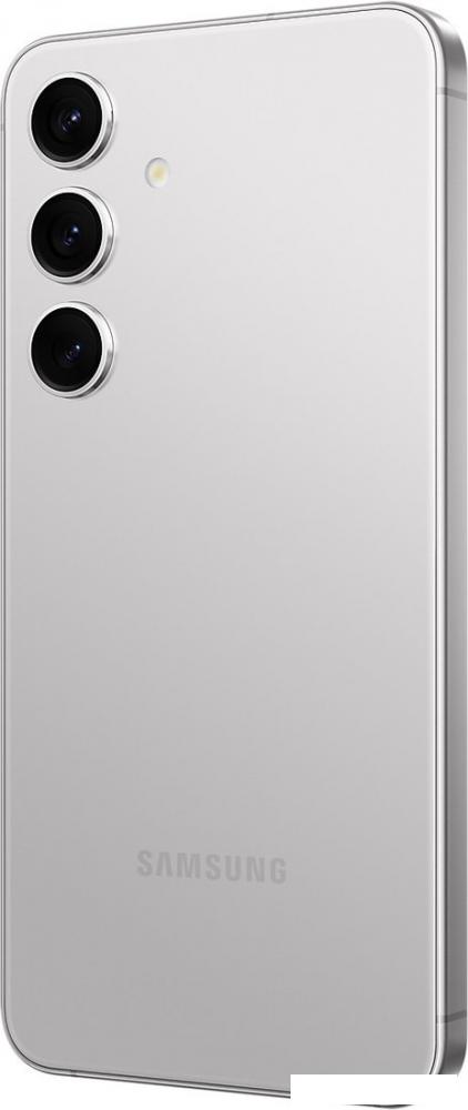 Смартфон Samsung Galaxy S24 8GB/128GB SM-S921B Exynos (серый)