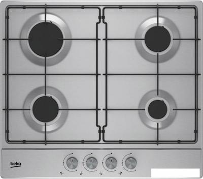 Варочная панель BEKO HIAG 64223 SX Варочная панель BEKO HIAG 64223 SX