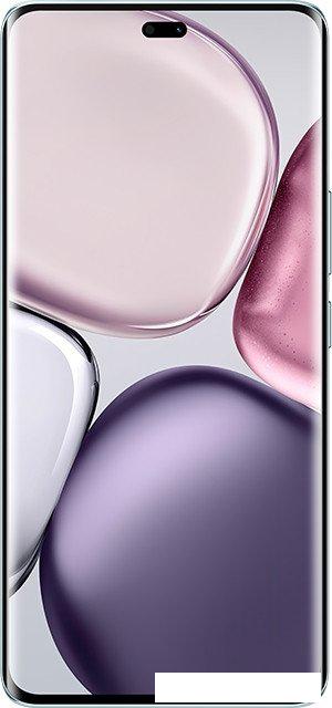 Смартфон HONOR X9c 12GB/256GB (нефритовый голубой)
