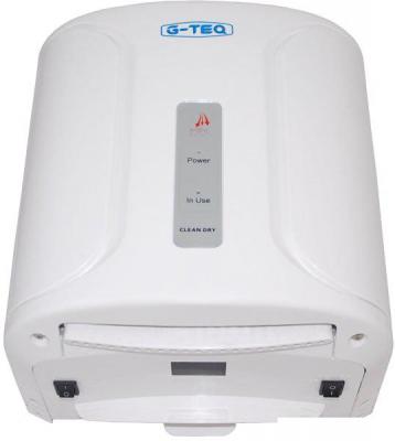 Сушилка для рук G-teq 8801 PW