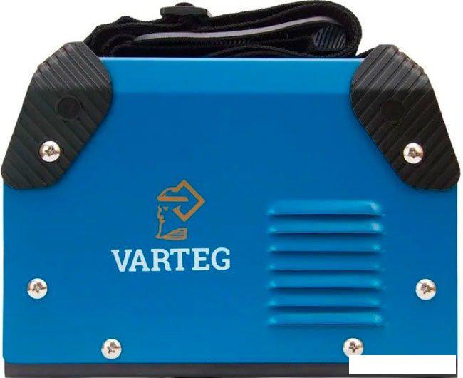 Сварочные инверторы FoxWeld Varteg 210