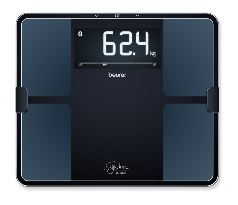 Напольные весы Beurer BF 915