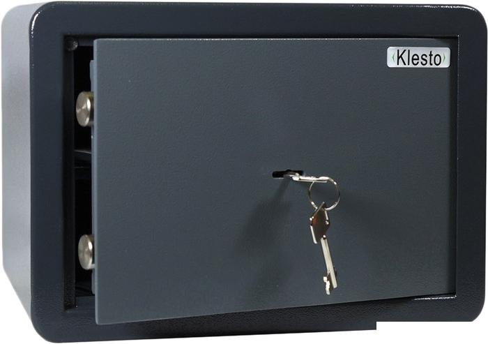 Сейфы, оборудование для хранения и транспортировки ценностей Klesto RS25K