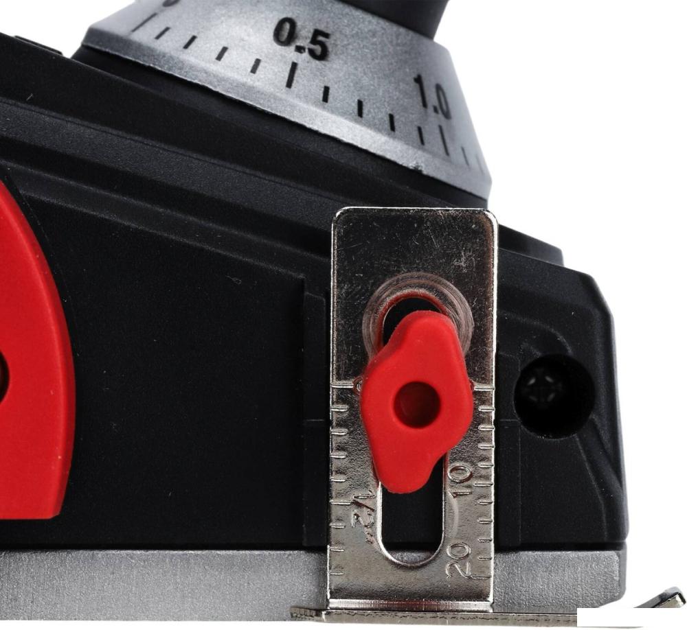 Рубанок P.I.T. PEP82-C1