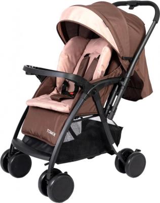 Детские коляски и аксессуары Tomix Cosy V2 (кофе)