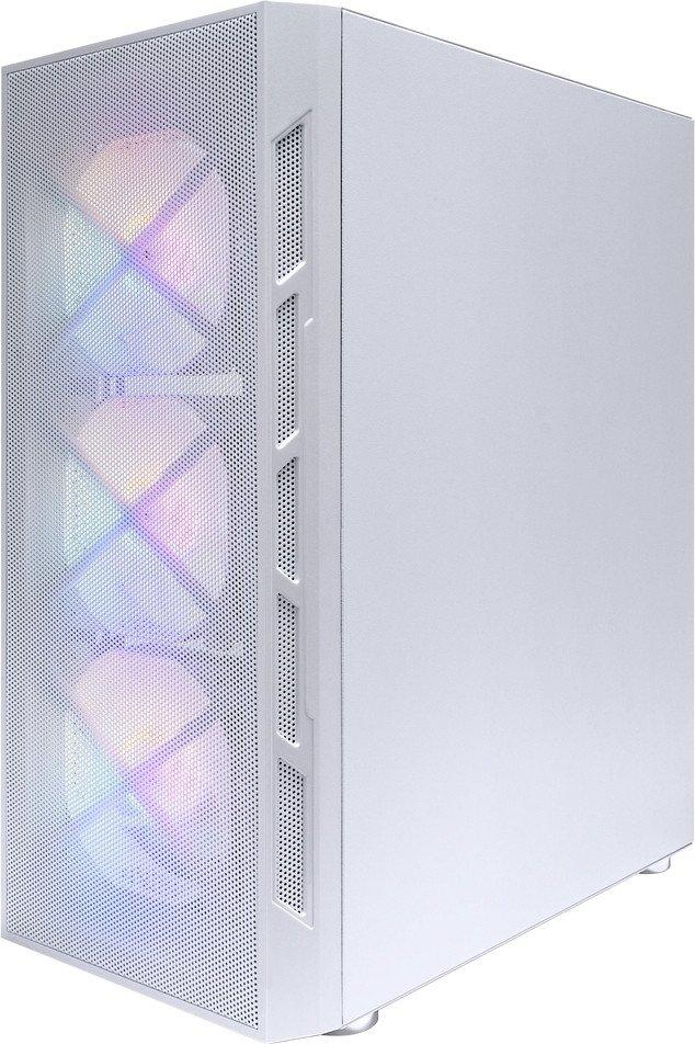 Корпус 1stPlayer Firebase XP (белый)