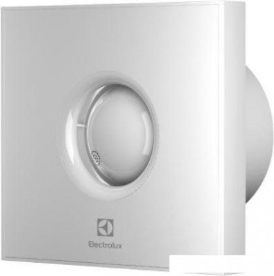 Осевой вентилятор Electrolux Rainbow EAFR-100 (белый)