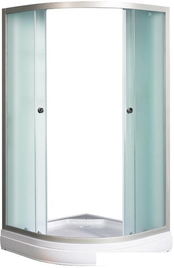 Душевые кабины River Don Light 90/15 МТ (без поддона)