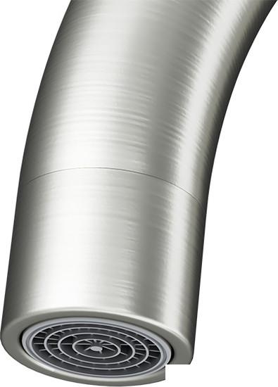 Смесители AM.PM Spike F9S07011 (сатин)