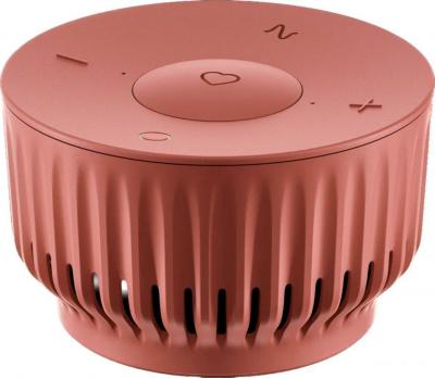 Умная колонка Sber SberBoom Mini (марсианский красный)