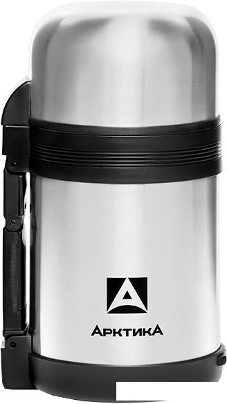 Термос Арктика 201-800 Stainless Steel