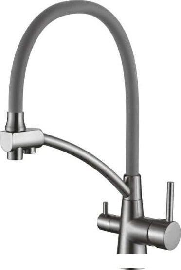 Смеситель Ledeme L4855D-12