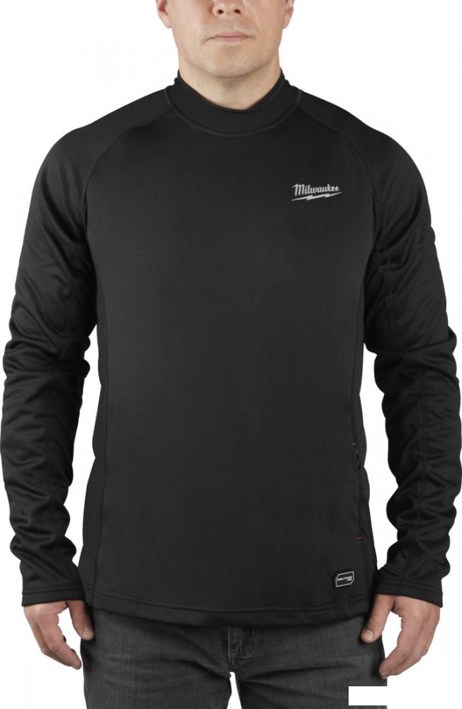 Футболка Milwaukee L4 HBLB-301XXL 4933478085