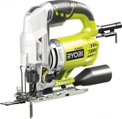 Электролобзики Ryobi RJS850-K