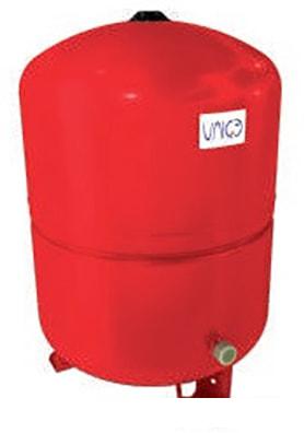 Гидроаккумуляторы и расширительные баки UNIGB СТ050РВ