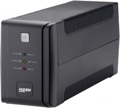 Источник бесперебойного питания HIDEN Expert ULS800E
