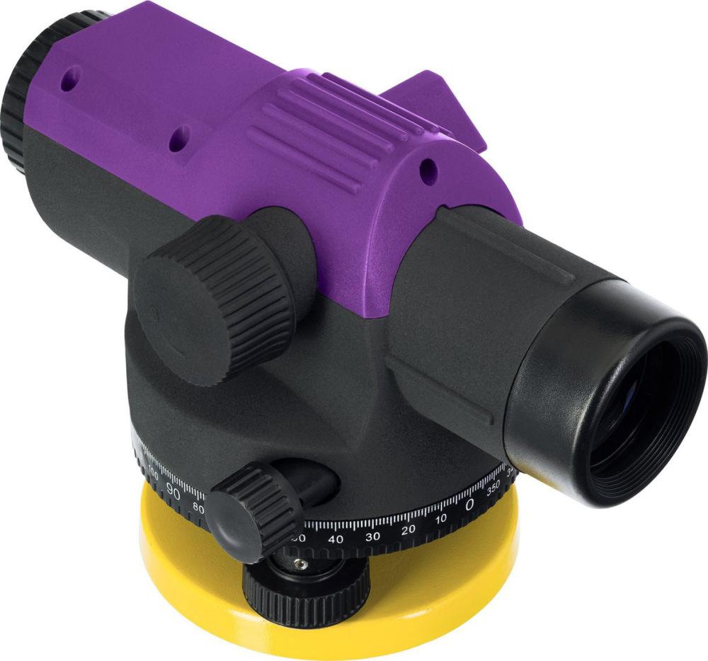 Оптический нивелир Ermenrich PL40 84658