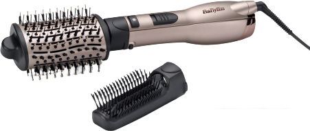 Фен-щетка BaByliss AS90PE