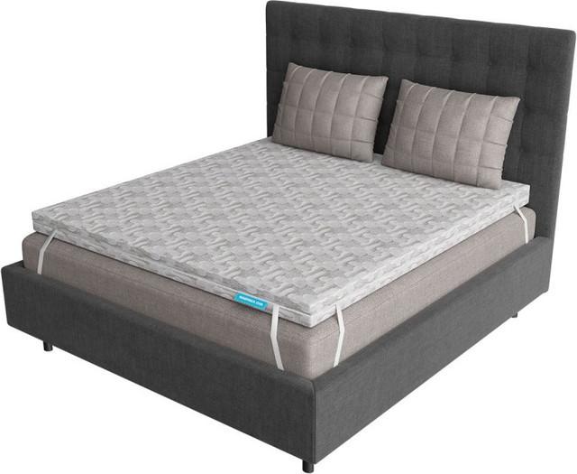 Ортопедический наматрасник Фабрика сна Топпер Т-1 140х200