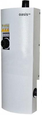 Отопительный котел Oasis Eco KE-6