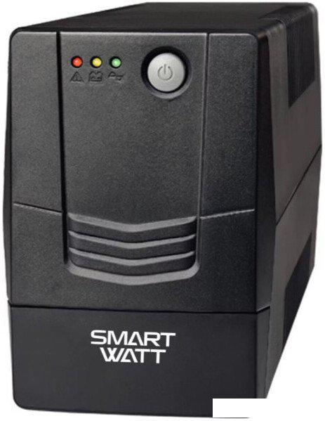 Источник бесперебойного питания SmartWatt UPS Uni 850E