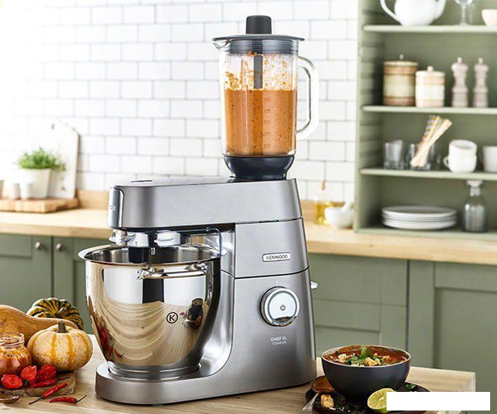 Насадка-блендер Kenwood KAH 359 GL