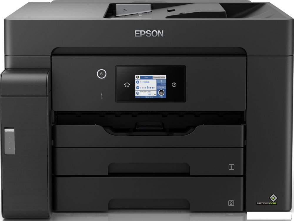 МФУ Epson M15140