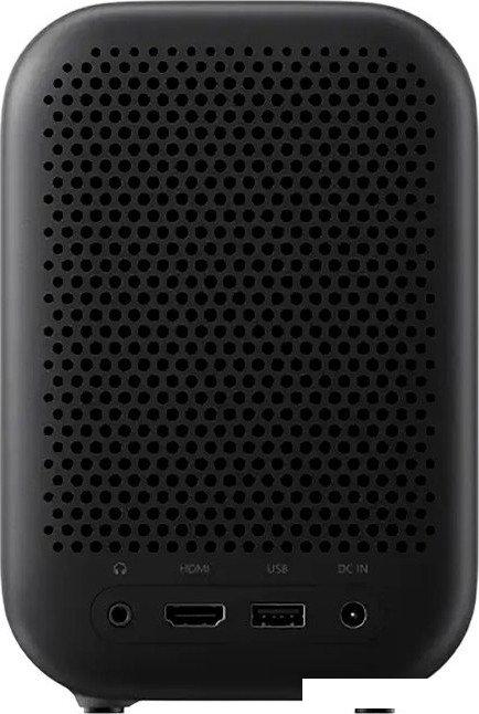 Проектор Xiaomi Smart Projector L1 XMTYY03FMG (международная версия)