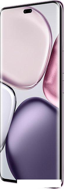 Телефон HONOR X9c 12GB/256GB (титановый фиолетовый)