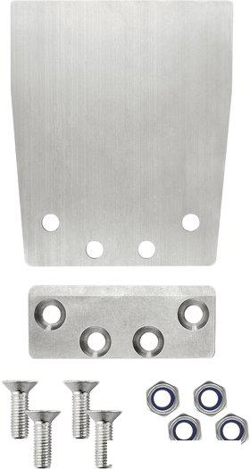 Набор для скребка Milwaukee SDS-Max Floor Scraping Service Set 4932480475