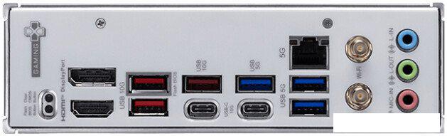 Материнская плата MSI B850M Gaming Plus WiFi