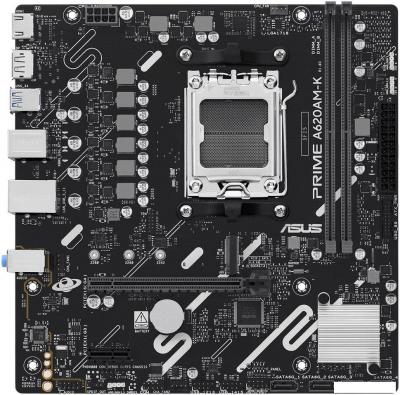 Материнская плата ASUS Prime A620AM-K