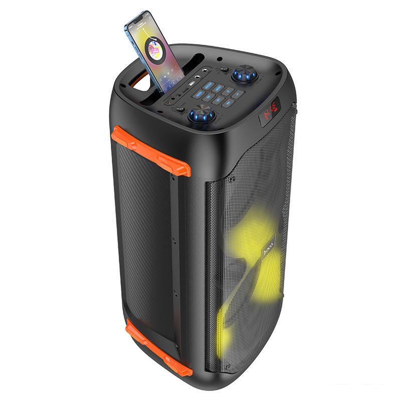 Патибокс Hoco BS53 Manhattan