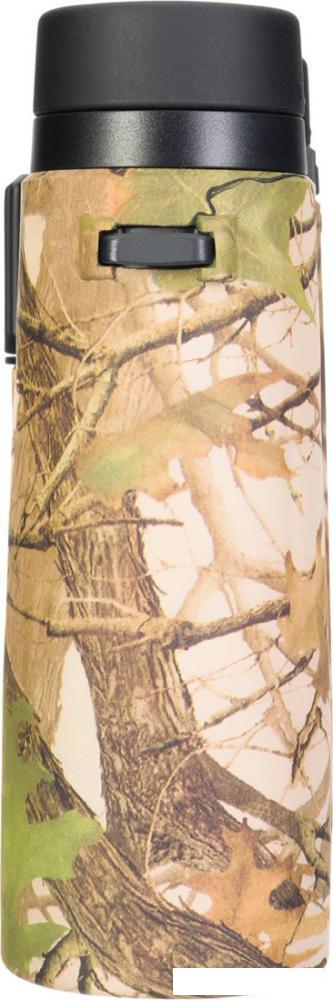 Бинокли, подзорные трубы и приборы ночного видения Levenhuk Camo Pine 10x42
