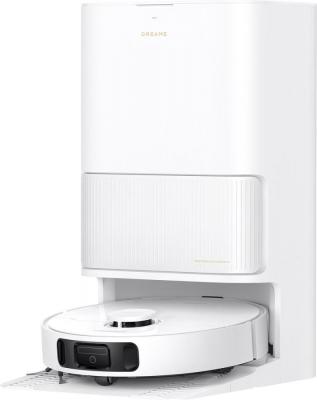 Робот-пылесос Dreame Robot Vacuum L40 Ultra CE White RLD52SE (евровилка, белый)