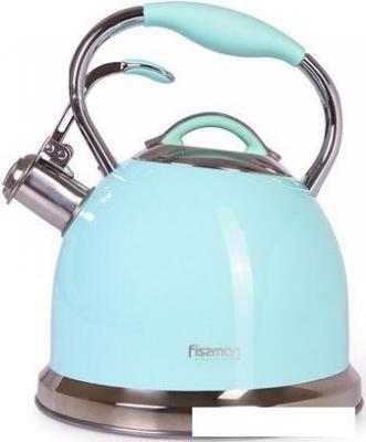 Чайники Fissman Felicity 5958 (аквамарин)