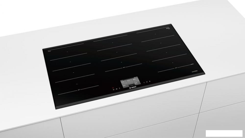 Варочная панель Bosch Serie 8 PXX995KX5E